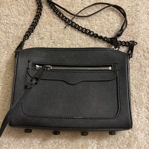 Rebecca Minkoff Purse Like new